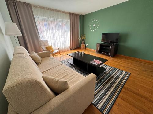 Anna Apartment Timișoara