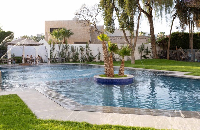 Anna Hotel Agadir