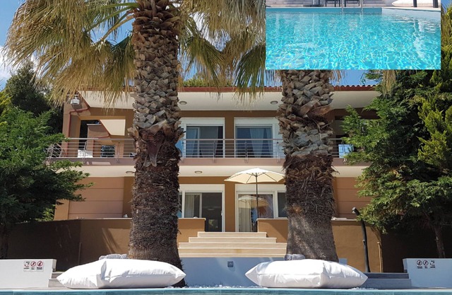 Anna Maria Luxury Villas with private pools