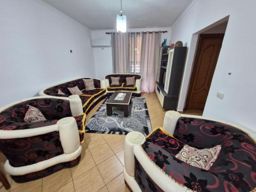 Anna-Perla Apartment