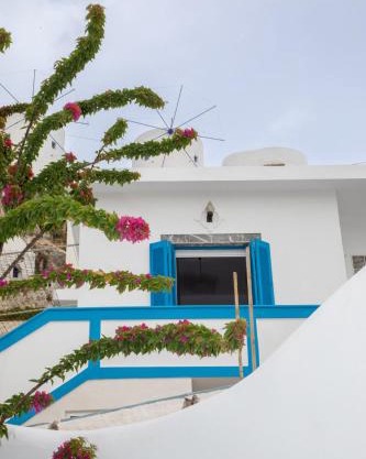 Anna's Traditional House Pandeli