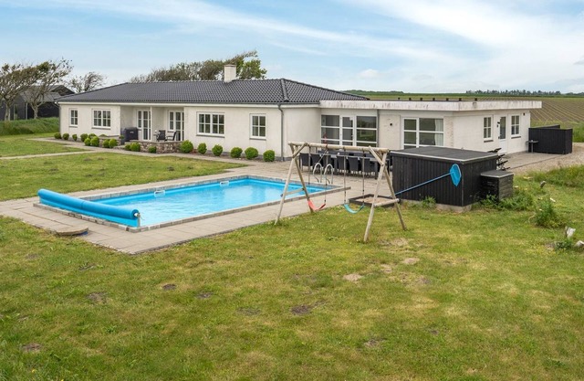 "Annagrete" - 12km from the sea by Interhome