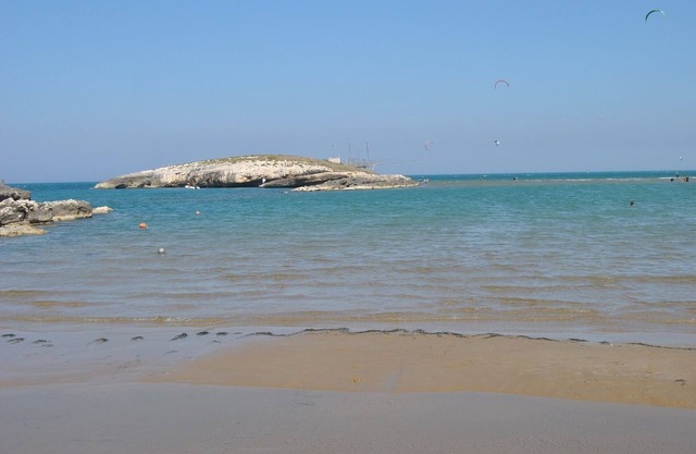 Annaluce Apartments Vieste