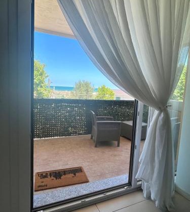 - AnnaMaria - intero appartamento vistamare -