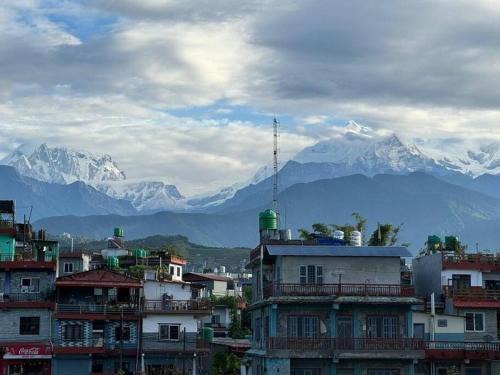Annapurna View Apartment