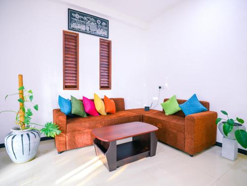 Annasi Villa