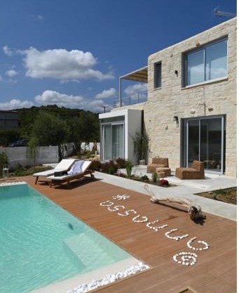 Annassa Suites