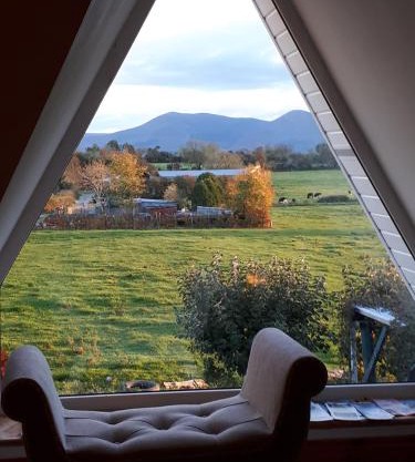 Annaswood B&B