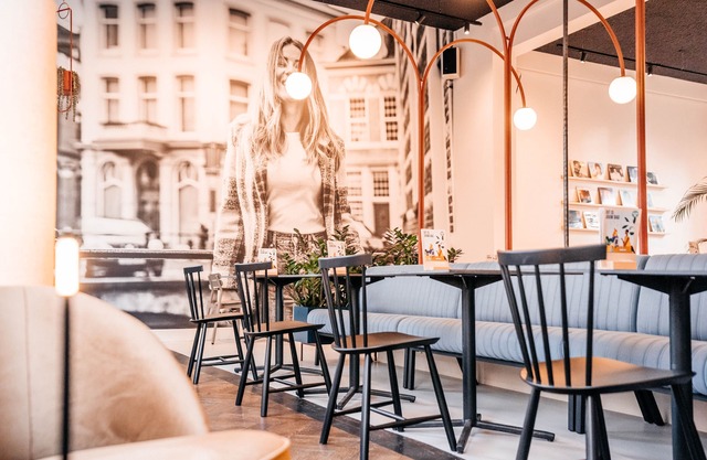 Anne&Max Boutique Hotel