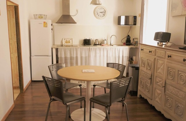 Annex Apartment N ° 5 - 1st floor