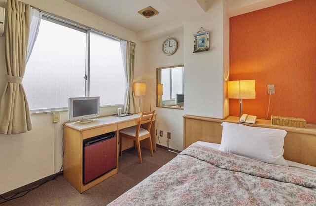 Annex building Single smoking free WiFi availa/Kumagaya Saitama