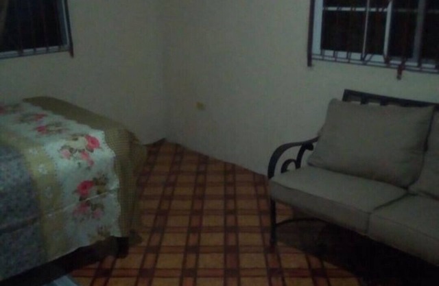 Annex Grand View situated in the lush green hill of Three Hills near Ocho Rios