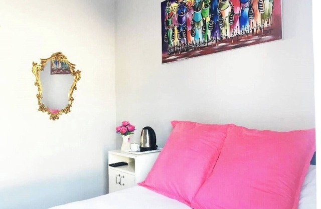 Annex Lodge - Suite 4