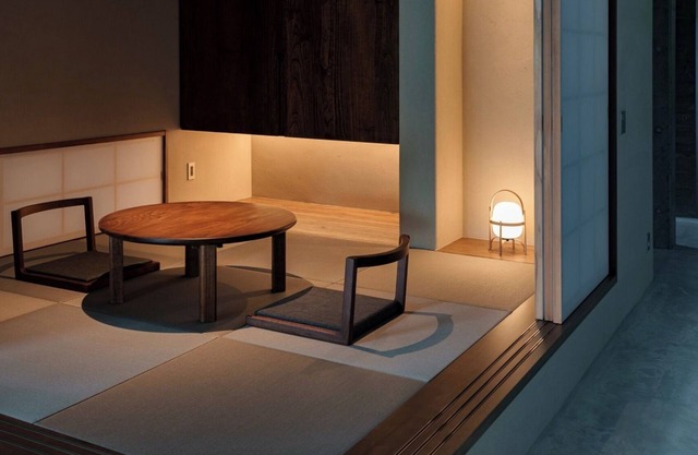 AnnexBEKKAN4 JapaneseWestern style room with o/Nishinomote Kagoshima