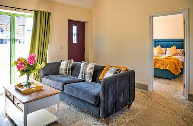 Annexe in Cotswolds near Bourton-on-the-Water
