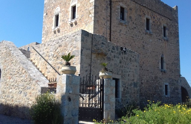 Annezoula's Castle