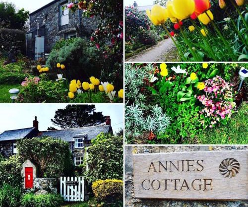 Annies Cottage