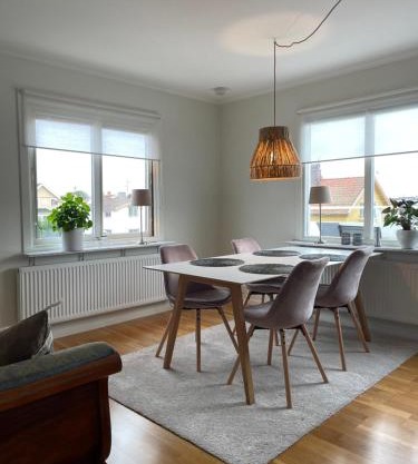 Annies Hus - Very nice 2 bedroom apt top floor