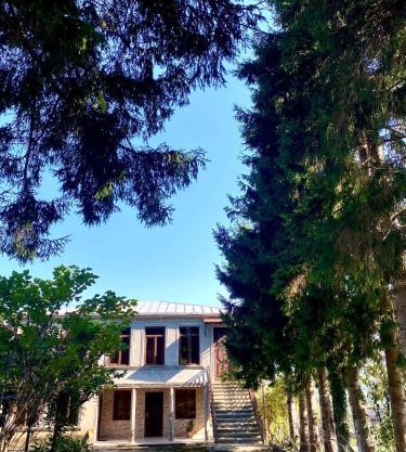 anno's house