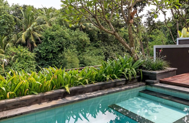 Annupuri Villas Bali