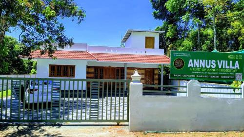 Annus Villa