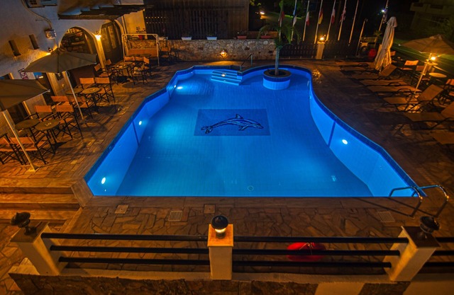 'Anny Sea & Sun Apartments'