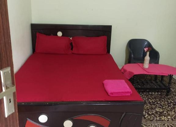 Anokhi/Vishika Resorts