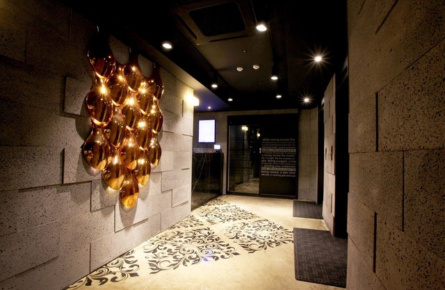 Ansan Boutique Hotel Reniel