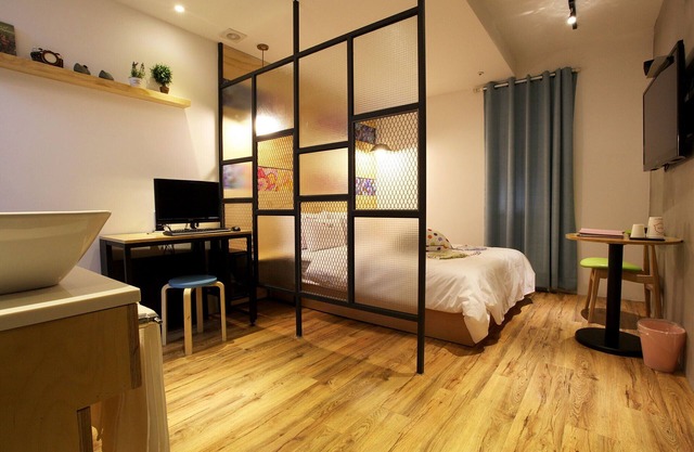 Ansan Yaja Ansan Jungang