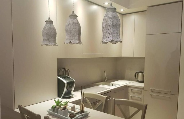 Antakalnis Apartment