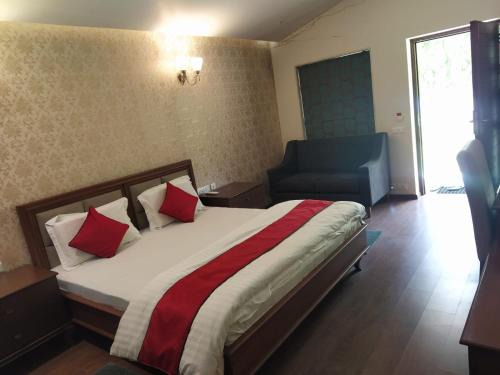 Antariksh Hotel And Resorts