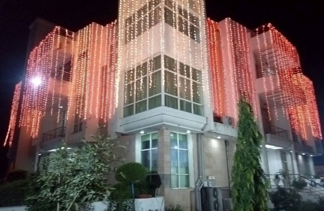 Antariksh Hotel & Resorts