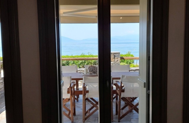 Antel's Leisure Beach House