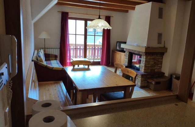 Antela appartments for up to 5 person on Mariborsko Pohorje