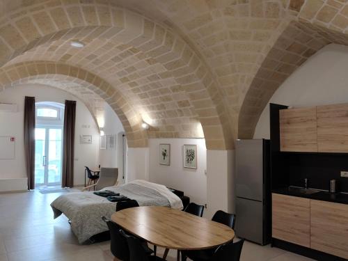 Antica Dimora B&B VOLTE D'OGIVA