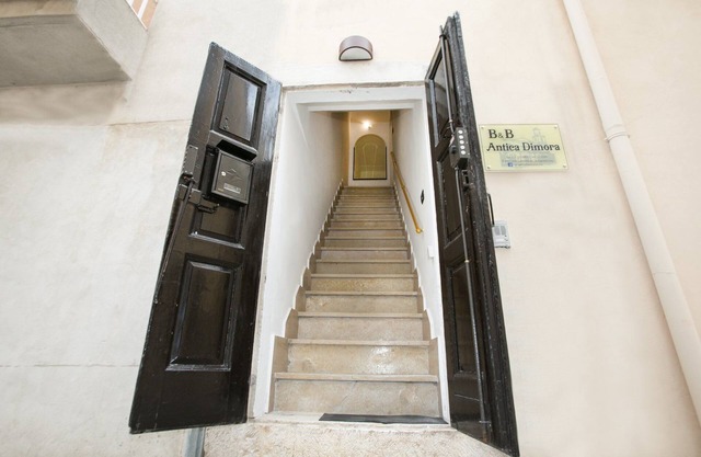 Antica Dimora B&B Canosa