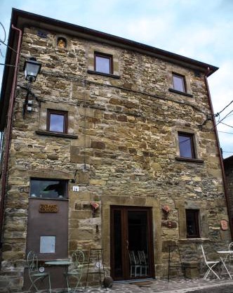 Antica Dimora del Pellegrino