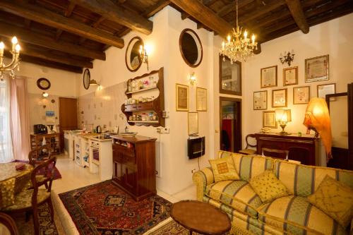 Antica Dimora di Eduardo