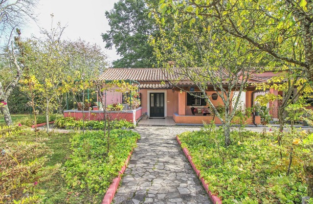 Antica in Jakačići (Haus für 2-3 Personen)