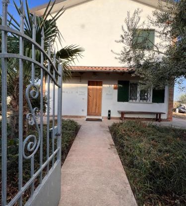 Antica Locanda Zio Cesare ARGENTA