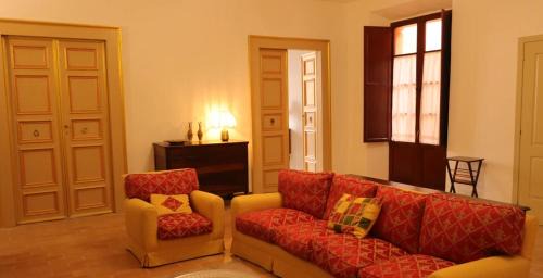 Antiche Atmosfere da Lucia