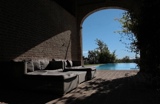 Antico Borgo di Tabiano Castello