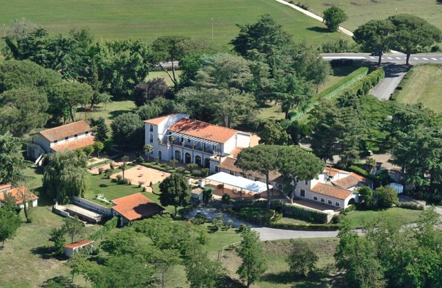 Antico Borgo di Sutri