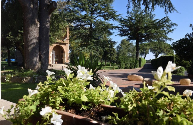 Antico Borgo di Sutri