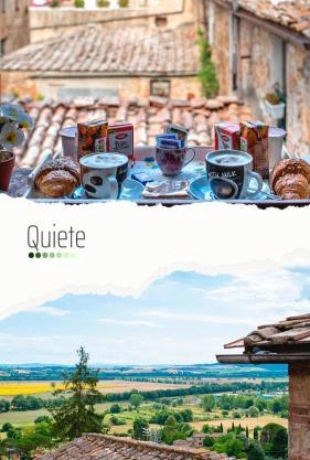 Antico Borgo di Torri