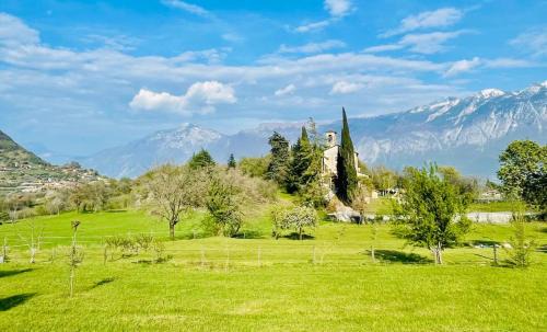 ANTICO BORGO PRABIÙ - Appartement Casaliva - Gardaseeappartements