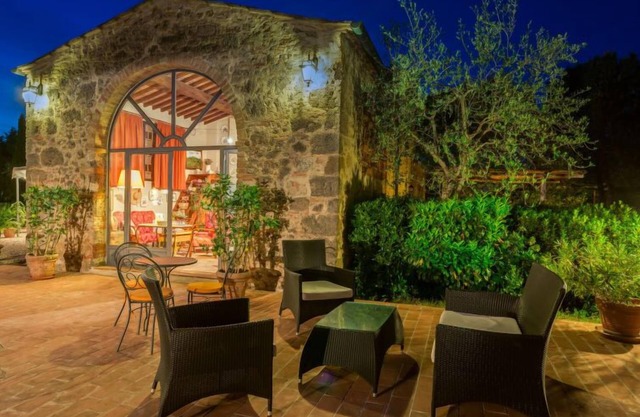 Antico Borgo S. Lorenzo Granaio by Interhome