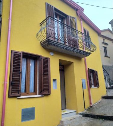 Antico Borgo - Via Napoli, 2