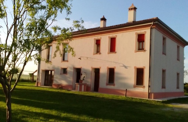 Antico Casale dei Sogni agriturismo