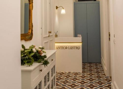 Antico Lustro - Bed and breakfast